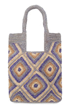 Load image into Gallery viewer, Kifafa Vakona tote bag
