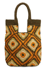 Load image into Gallery viewer, Kifafa Vakona tote bag