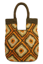 Load image into Gallery viewer, Kifafa Vakona tote bag