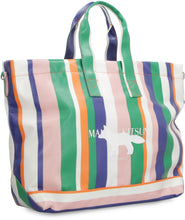 Load image into Gallery viewer, Canvas tote bag
