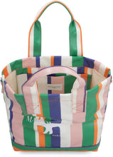 Load image into Gallery viewer, Canvas tote bag