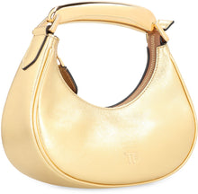 Load image into Gallery viewer, Hobo bag in leather