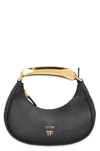 Load image into Gallery viewer, Hobo bag in leather