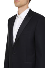 Load image into Gallery viewer, Two-piece wool suit