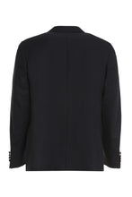 Load image into Gallery viewer, Two-piece wool suit