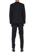 Load image into Gallery viewer, Two-piece wool suit