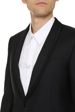 Load image into Gallery viewer, Two-piece wool suit