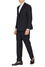 Load image into Gallery viewer, Kei jacquard knit jacket