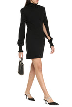 Load image into Gallery viewer, Leandro knitted dress