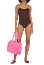 Load image into Gallery viewer, Lumière Maillot one-piece swimsuit