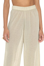 Load image into Gallery viewer, Lumière jersey trousers