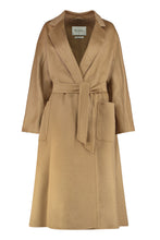 Load image into Gallery viewer, Ludmilla Icon Coat