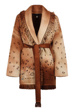 Load image into Gallery viewer, Hues Of The Desert cardigan
