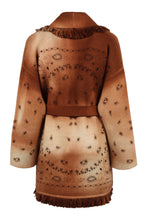 Load image into Gallery viewer, Hues Of The Desert cardigan