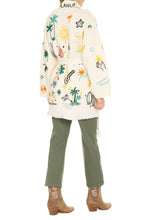 Load image into Gallery viewer, The Sound of the Ocean cardigan