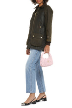 Load image into Gallery viewer, Norwood waxed cotton jacket