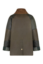 Load image into Gallery viewer, Allerston waxed cotton jacket