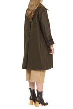 Load image into Gallery viewer, Ebberston waxed cotton jacket