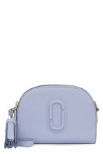 Load image into Gallery viewer, The Shutter leather shoulder bag