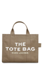 Load image into Gallery viewer, The Medium Tote Bag canvas
