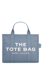 Load image into Gallery viewer, The Medium Tote Bag canvas