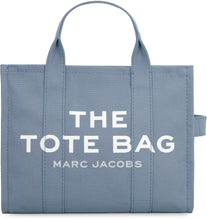 Load image into Gallery viewer, The Medium Tote Bag canvas