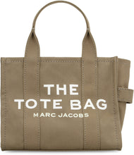 Load image into Gallery viewer, The Small Tote Bag canvas