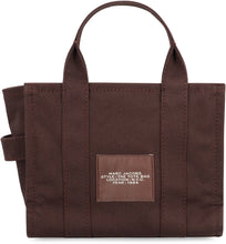 Load image into Gallery viewer, The Small Tote Bag in canvas