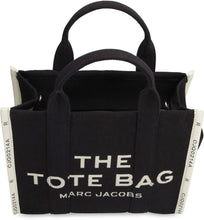 Load image into Gallery viewer, Canvas The Tote bag