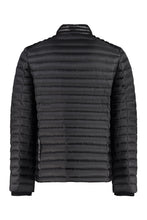 Load image into Gallery viewer, Akaline full zip down jacket