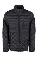 Load image into Gallery viewer, Boynton full zip down jacket