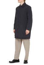 Load image into Gallery viewer, Technical fabric parka