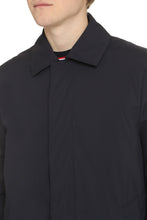 Load image into Gallery viewer, Technical fabric parka