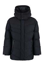 Load image into Gallery viewer, Sugar Hill hooded down jacket