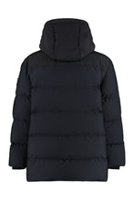 Load image into Gallery viewer, Sugar Hill hooded down jacket