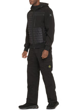 Load image into Gallery viewer, Techno fabric jacket