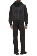 Load image into Gallery viewer, Techno fabric jacket