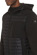 Load image into Gallery viewer, Techno fabric jacket
