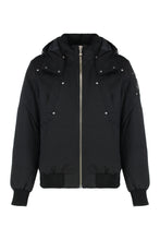 Load image into Gallery viewer, Bomber jacket Ballistic padded