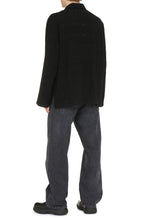 Load image into Gallery viewer, Haven Technical fabric overshirt