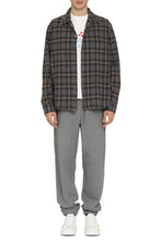 Load image into Gallery viewer, Heusen cotton overshirt