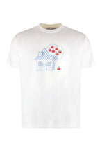 Load image into Gallery viewer, Box printed t-shirt