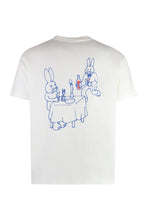 Load image into Gallery viewer, Box printed t-shirt