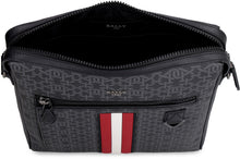 Load image into Gallery viewer, Mecoy leather messenger bag
