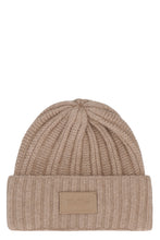 Load image into Gallery viewer, Cashmere earphone at English cost