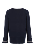 Load image into Gallery viewer, Short wool Cardigan