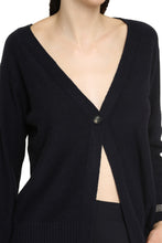 Load image into Gallery viewer, Short wool Cardigan