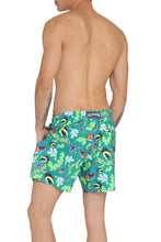 Load image into Gallery viewer, Mahina swim shorts