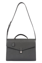Load image into Gallery viewer, Iside leather briefcase