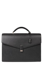 Load image into Gallery viewer, Iside leather briefcase